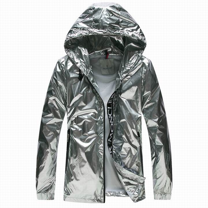 Moncler Men's Outwear 167